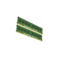 Оперативная память Kingston ValueRAM 16 ГБ (8 ГБ x 2 шт.) DDR3 1600 МГц DIMM CL11 KVR16N11K2/16