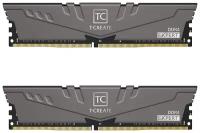 Оперативная память 16 Gb 3200 MHz Team Group T-CREATE Expert (TTCED416G3200HC16FDC01)