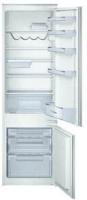 Холодильник BOSCH Холодильник Bosch KIS87AF30R белый (двухкамерный)