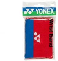 Напульсник Yonex Wristband AC029CR x1, Red