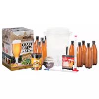 Мини-пивоварня Coopers DIY Beer Craft Brew Kit