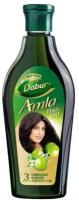 Масло для волос Амла (Amla Oil) Dabur 300 мл