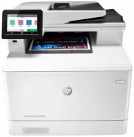 МФУ HP Color LaserJet Pro M479fnw MFP