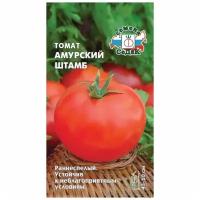 Семена томатов СеДеК Амурский штамб 0,1 г