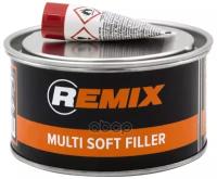 Шпатлевка универсальная Remix 0,38 кг REMIX RM-MSF-380 | цена за 1 шт