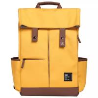 Рюкзак Xiaomi 90 Points Vibrant College Casual Backpack (yellow)