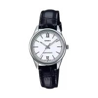 Наручные часы CASIO Collection LTP-V005L-7B2, белый, серебряный