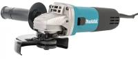 УШМ Makita 9558HN, 840 Вт, 125 мм