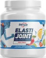 Глюкозамин хондроитин МСМ Geneticlab Nutrition Elasti Joint (350 г) Фруктовый пунш