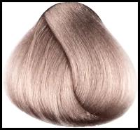 10.15 краситель перманентный для волос, очень-очень светлый блондин пепельно-махагоновый / Permanent Haircolor 100 мл