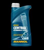 8990 Central Hydraulic Fluid 1L, 24721, гидравлическая жидкость, Mannol