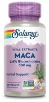 Maca Extract 300mg, 60 VegCaps