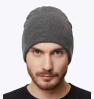 Шапка Bask Watch Cap - Серая