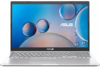 Ноутбук ASUS Vivobook 15 X515EA-BQ960 (90NB0TY2-M04NA0) 15.6"FHD IPS/i3-1115G4 2c/16Gb/512Gb SSD/Intel UHD/DOS серебристый