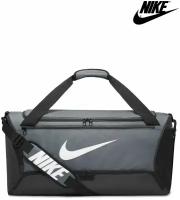 Сумка спортивная Nike Brasilia DH7710-068 (M)