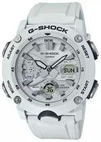 Наручные часы CASIO G-Shock 174115, белый