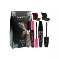 Poetea Набор для макияжа Beauty Box №9553