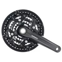 Шатун Shimano Acera MT300-3 черный 175мм EFCMT3003EX002CL