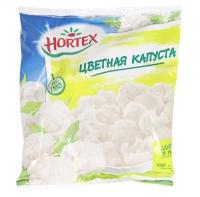 Капуста цветная Hortex