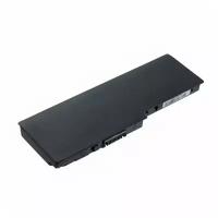 Аккумулятор для ноутбуков Toshiba Satellite P200, P300 (PA3536, PA3536U-1BRS, PA3537, PA3537U-1BAS, PA3537U-1BRS, PABAS100, PABAS101), 4400mAh