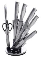 Набор ножей из нержавеющей стали, 8 предметов MAYER & BOCH 31402