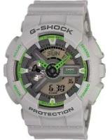 Наручные часы CASIO G-Shock GA-110TS-8A3ER