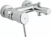 Cмеситель для ванны Grohe Concetto New 32211001