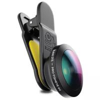 "рыбий глаз" BlackEye Pro Fisheye G4