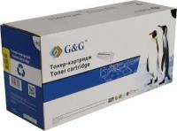 Картридж лазерный G&G GG-E30 черный (4000стр.) для Canon PC 300/400/700/860/920/981;FC-108/128/200/208/500/530