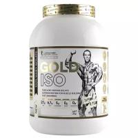 Протеин Kevin Levrone Gold ISO