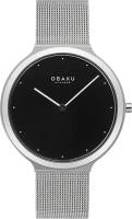 Часы Obaku V269LXCBMC