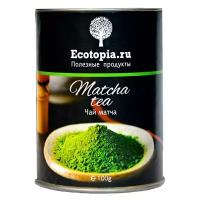 Чай Ecotopia Matcha