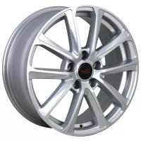 Колесный диск LegeArtis NS224 7x17/5x114.3 D66.1 ET40 S