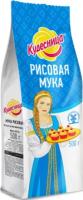 Мука рисовая кудесница 500г.*10 шт