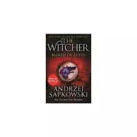 Sapkowski Andrzej "Blood of Elves. The Witcher 1"