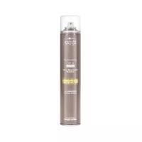 Hair Company Спрей для укладки волос Inimitable style Illuminating fixing