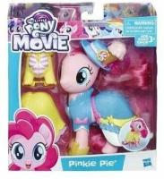 My Little Pony Пинки Пай с двумя нарядами,15см