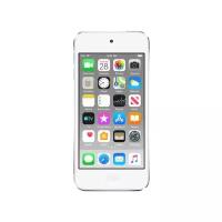 MP3-плеер Apple iPod touch 7 32 ГБ, Bluetooth, Wi-Fi, RU, серебристый