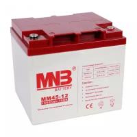 MNB MM 45-12