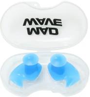 Беруши силиконовые Ergo ear plug