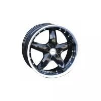 Колесный диск Racing Wheels H-303