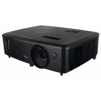 Проектор Optoma W330 1280x800, 20000:1, 3000 лм, DLP, 2.17 кг