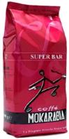 Кофе в зернах Mokarabia Super Bar, 1кг