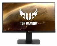 Монитор ASUS 28" IPS LED 4K, TUF Gaming, 3840x2160 Black 90LM05B0-B01170