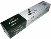 C-EXV18 Integral совместимая черная тонер-туба для Canon ImageRunner 1018/ 1020/ 1022/ 1023/ 1024 (8