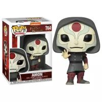 Фигурка Амон Легенда о Корре (Funko Pop Legend of Korra Amon) №764