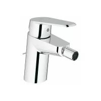 Смеситель для биде Grohe Eurodisc Cosmopolitan 33245002, рычажный