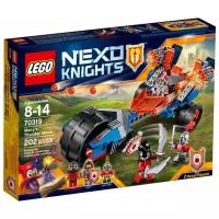 Конструктор LEGO Nexo Knights 70319 Громовой жезл Мэйси