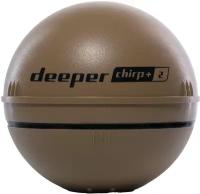 Эхолот Deeper DP4H10S10 CHIRP+ 2.0