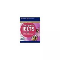 Complete IELTS Bands 5-6.5 Student's Book without Answers with CD-ROM